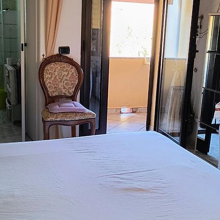 B&B Is Pranus A Mari Casa Privata Solanas  Eksteriør bilde