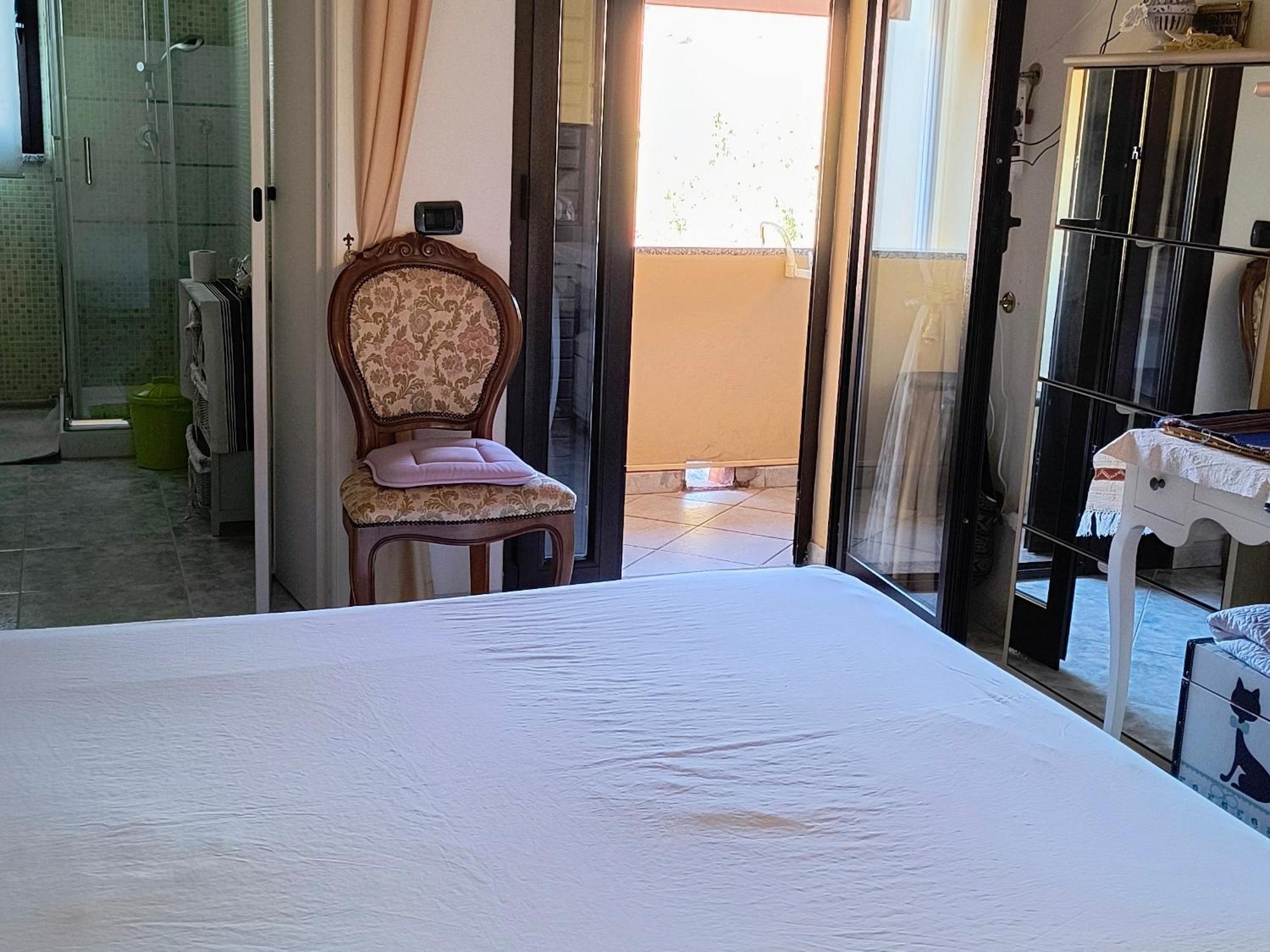 B&B Is Pranus A Mari Casa Privata Solanas  Eksteriør bilde